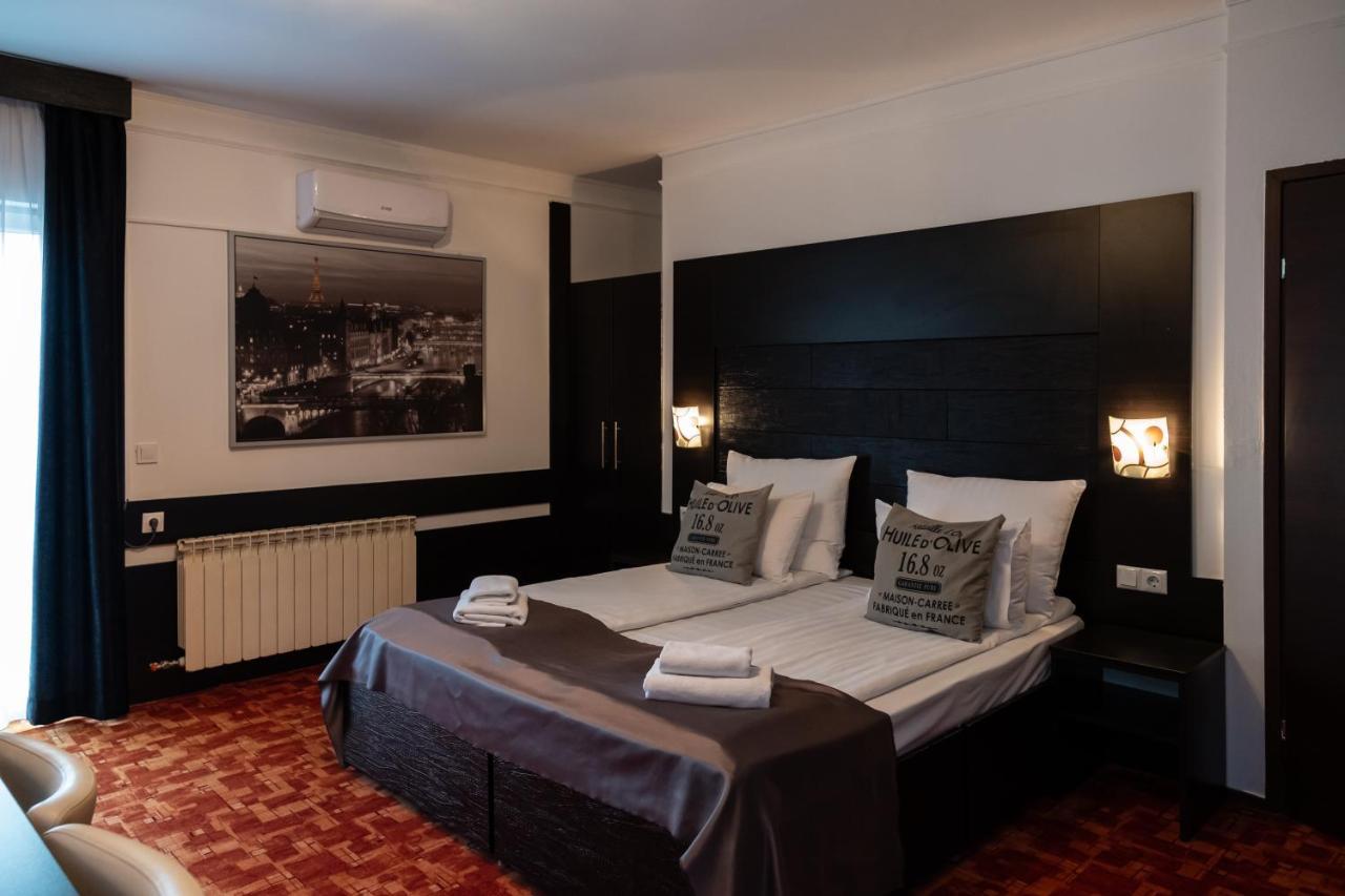 Como A Casa Apartments - Free Parking Sarajevo Exterior photo